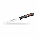 Cuchillo para tomates de acero inoxidable 12 cm Wusthof