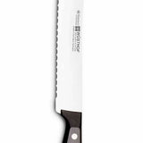 Cuchillo para Pan acero inoxidable 23 cm Wusthof