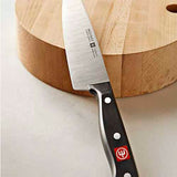 Cuchillo de cocinero acero inoxidable 16 cm Wusthof