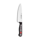 Cuchillo de cocinero acero inoxidable 16 cm Wusthof