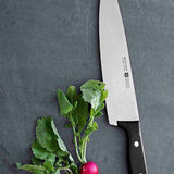 Cuchillo de cocinero acero inoxidable 16 cm Wusthof