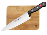 Cuchillo de cocinero acero inoxidable 20 cm Wusthof