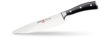 Cuchillo de cocina acero inoxidable ikon 20 cm Wusthof