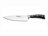 Cuchillo de cocina acero inoxidable ikon 20 cm Wusthof