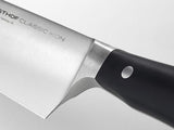 Cuchillo de cocina acero inoxidable ikon 20 cm Wusthof