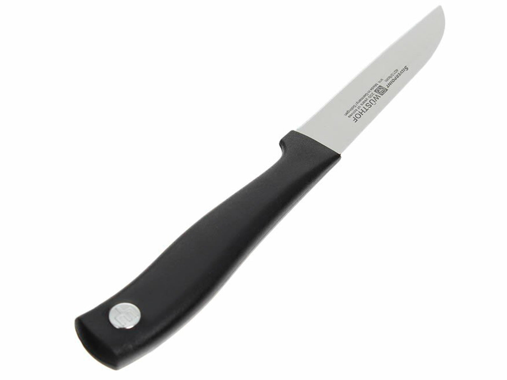 Juego 3 cuchillos para verdura silverpoint Wusthof