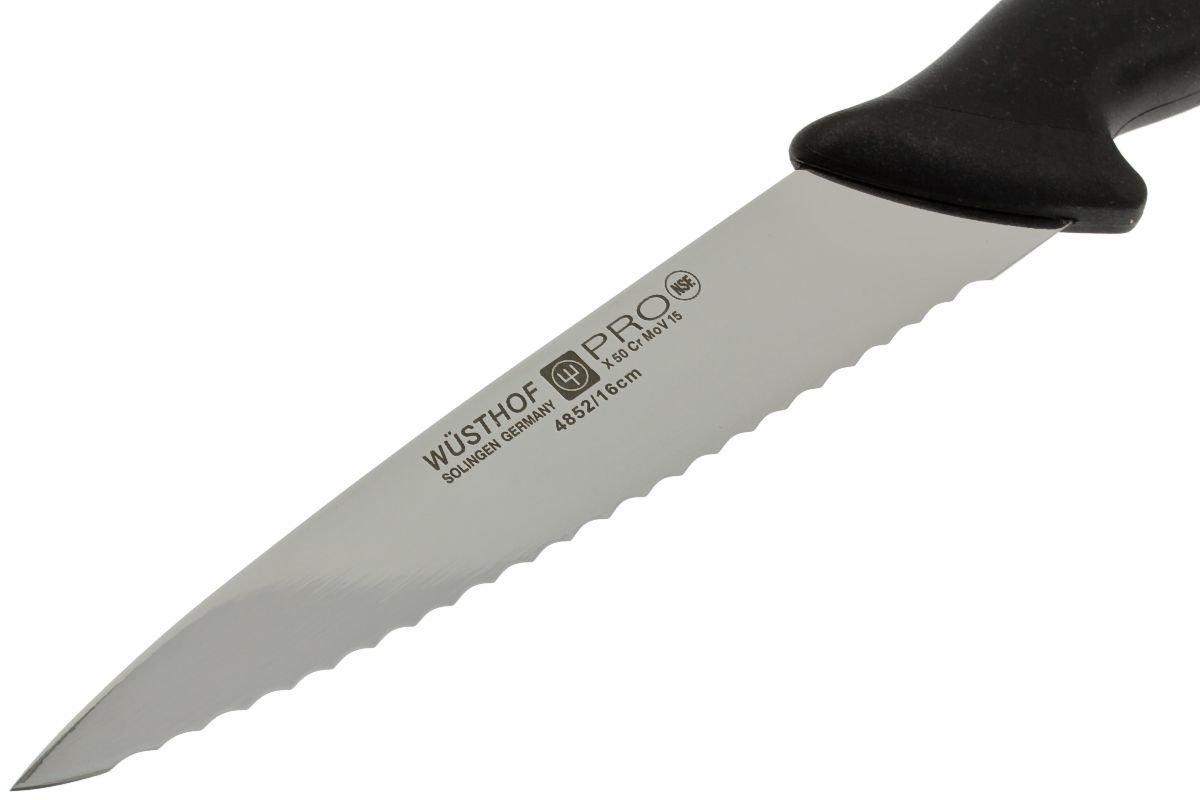 Cuchillo para Mechar 16 cm Professionals Wüsthof