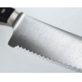 Cuchillo para pan 26 cm professionals Wusthof