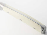 Cuchillo para cocinero clas ikon creme Wusthof