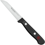 Cuchillo Gourmet mondador para verduras 8 cm Wusthof