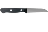 Cuchillo Gourmet mondador para verduras 8 cm Wusthof