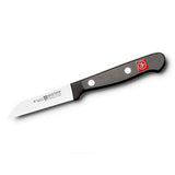 Cuchillo Gourmet mondador para verduras 8 cm Wusthof