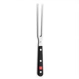 Tenedor Gourmet para carne de acero inoxidable 16 cm Wusthof