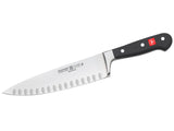 Cuchillo para cocinero 20 cm hoja alveolada Wusthof