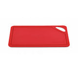 Tabla para picar rojo 26 x 17 cm Wusthof