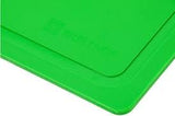 Tabla para picar verde 38 x 25 cm Wusthof