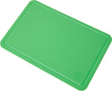 Tabla para picar verde 38 x 25 cm Wusthof