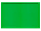 Tabla para picar verde 38 x 25 cm Wusthof