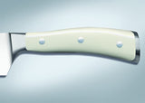 Cuchillo para verduras Ikon Creme 9 cm Wushtof