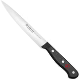 Cuchillo filetero gourmet flexible acero inoxidable 16 cm Wusthof