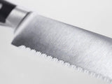 Cuchillo para pan 23 cm classic ikon Wusthof