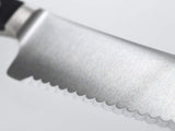 Cuchillo para pan 20 cm classic Wusthof