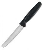 Cuchillo Universal acero inoxidable negro 10 cm Wusthof