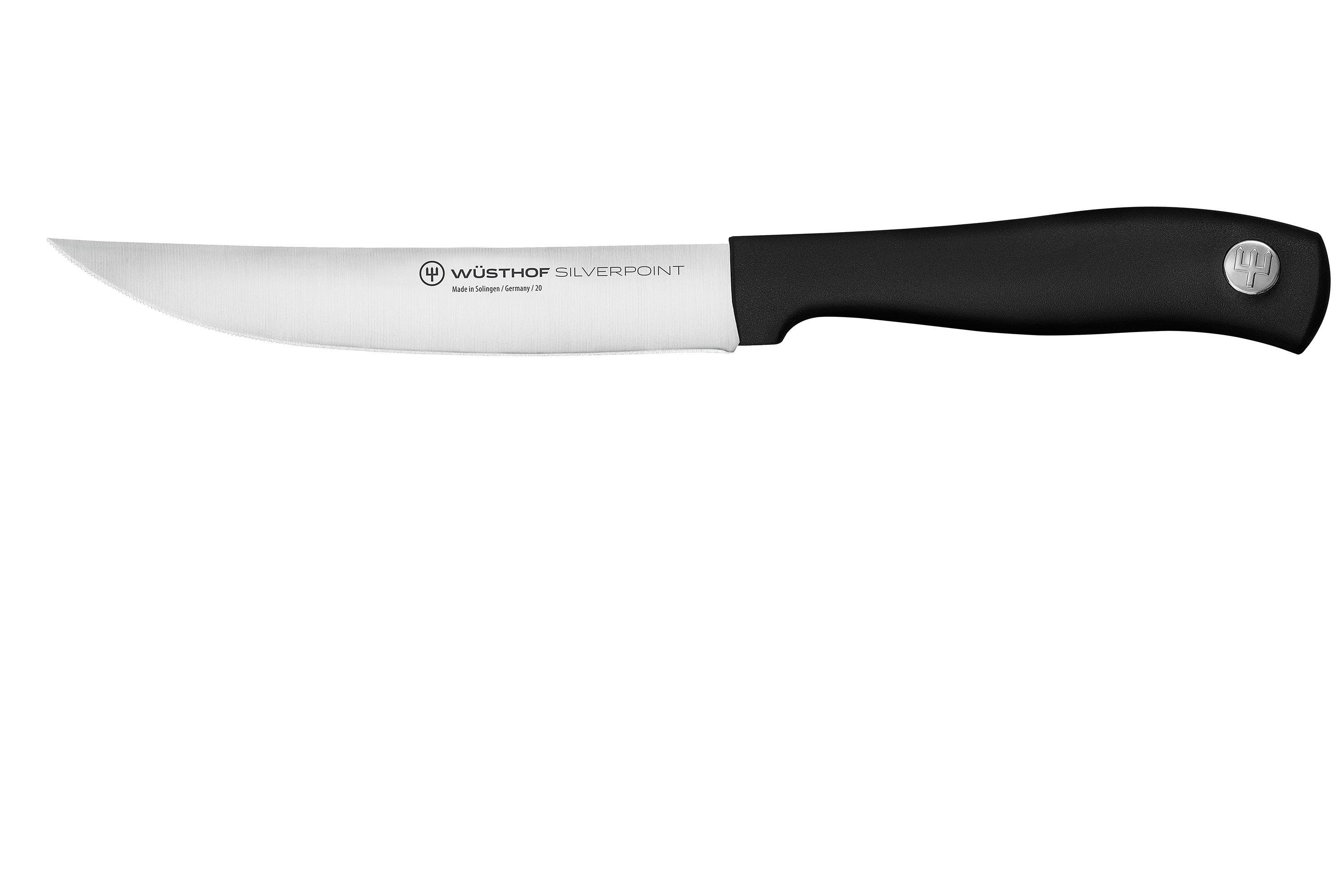 Cuchillo para carne silverpoint 13 cm Wusthof