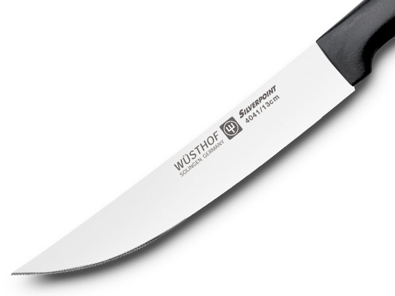 Cuchillo para carne silverpoint 13 cm Wusthof