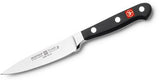 Cuchillo para pelar classic acero 10 cm Wusthof