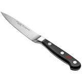 Cuchillo para pelar classic acero 10 cm Wusthof