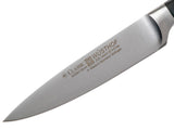 Cuchillo para pelar classic acero 10 cm Wusthof