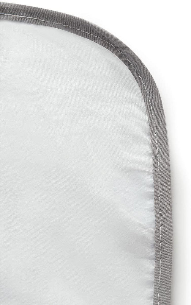 Paño para planchar ropa delicada 68 x 37 cm Rayen – Tendence