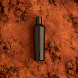 Botella térmica acero negro 475 ml Corkcicle