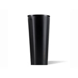 Vaso térmico con tapa acero inoxidable negro 700 ml Corkcicle