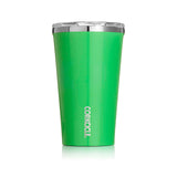 Vaso térmico triple acero verde 475 ml Corkcicle
