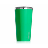 Vaso térmico triple acero verde 475 ml Corkcicle