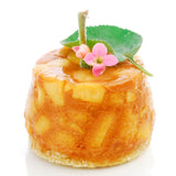 Molde mini muffin de silicón 5 x 3 cm Silikomart