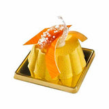 Molde de silicón 660 ml 8 x 3 cm Silikomart desc