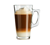 Tarro café vela 385 ml Pasabahce
