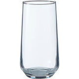 Vaso cooler allegra 470 ml vidrio Pasabahce