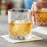 Vaso Whisky timeless vidrio 345 ml Pasabahce