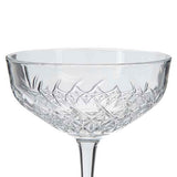 Juego de 4 copas de champagne Timeless 255 ml Pasabahce desc