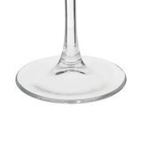 Juego de 4 copas de champagne Timeless 255 ml Pasabahce desc