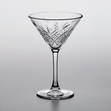 Juego de 4 copas Martíni Timeless 230 ml Pasabahce desc