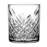 Juego de 4 vasos tequileros Timeless 2 oz Pasabahce