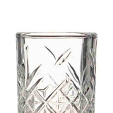 Juego de 4 vasos tequileros Timeless 2 oz Pasabahce