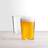 Vaso cervecero Bistro vidrio 510 ml Pasabahce