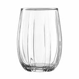 Vaso dof linka vidrio 380 ml Pasabahce