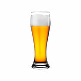 Vaso cervecero Weizenbeer vidrio 415 ml Pasabahce